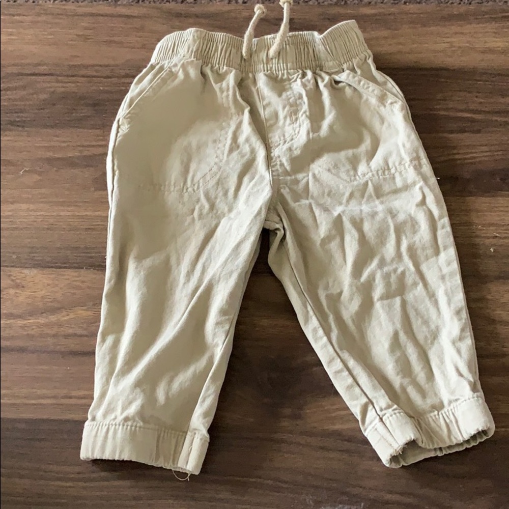 Boys pants